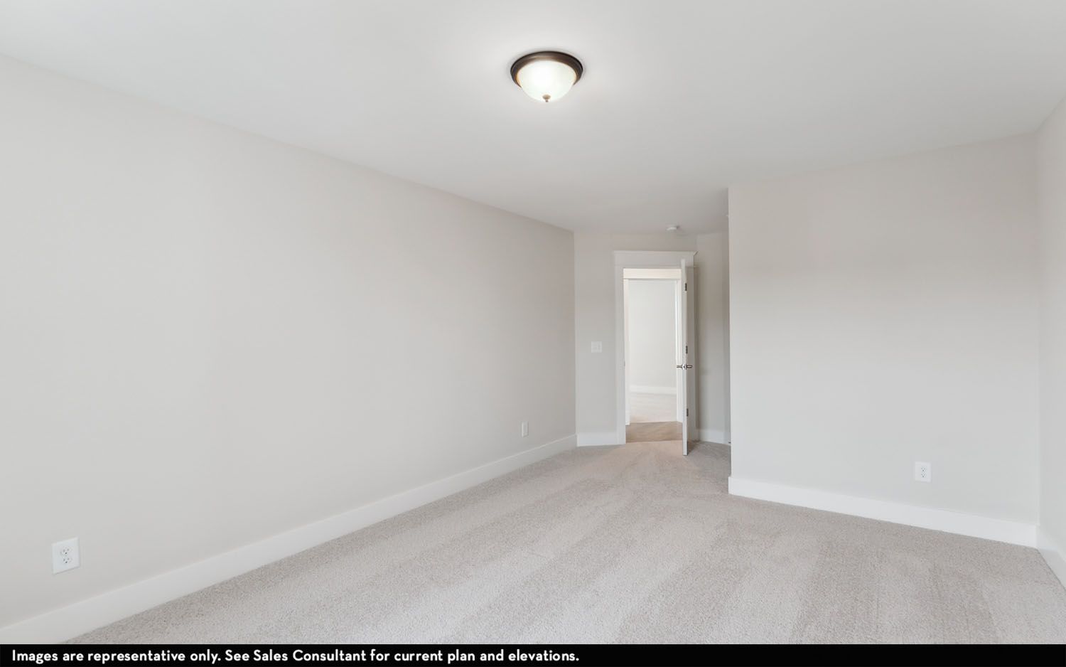 Bedroom #2