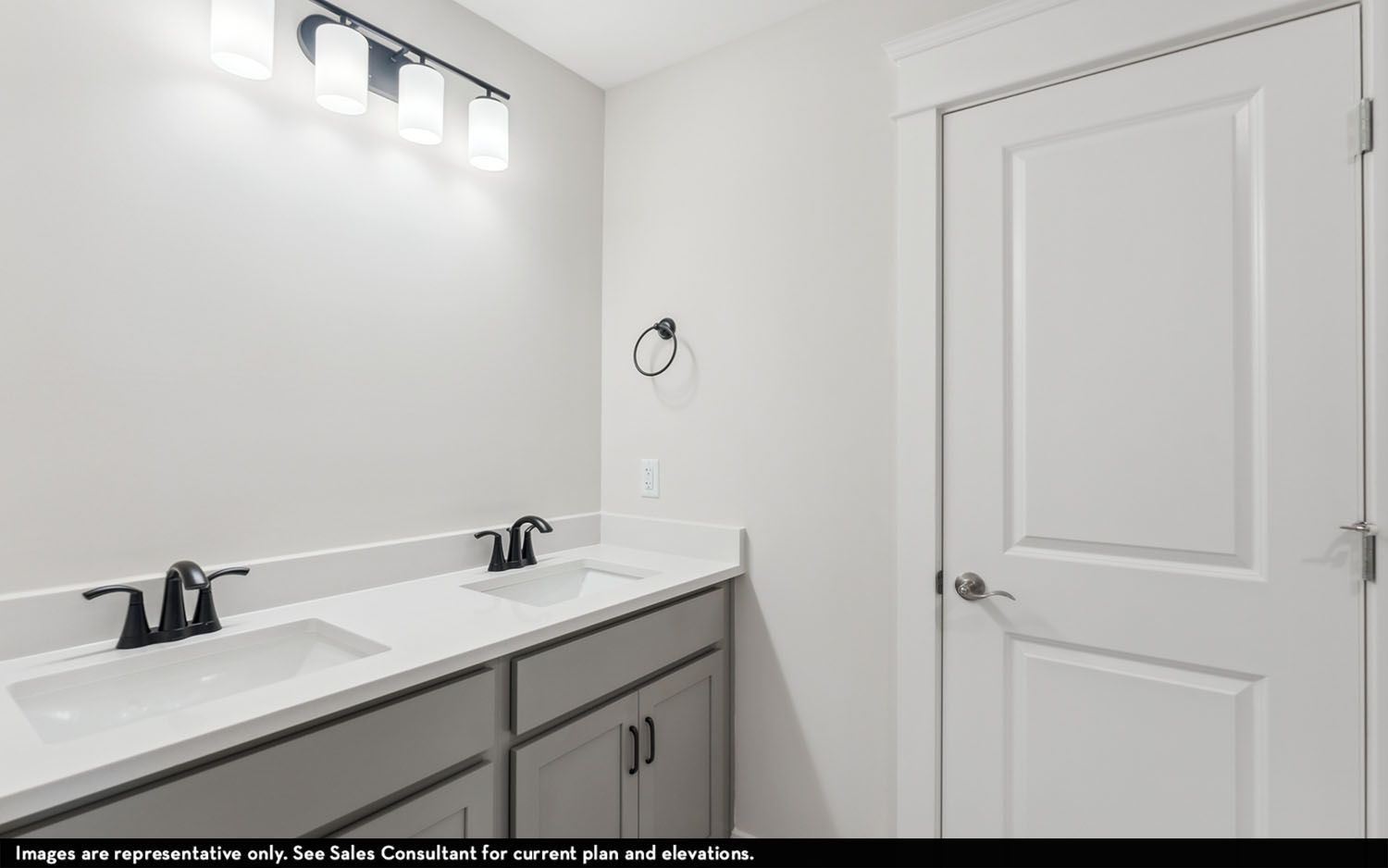 Bathroom #2