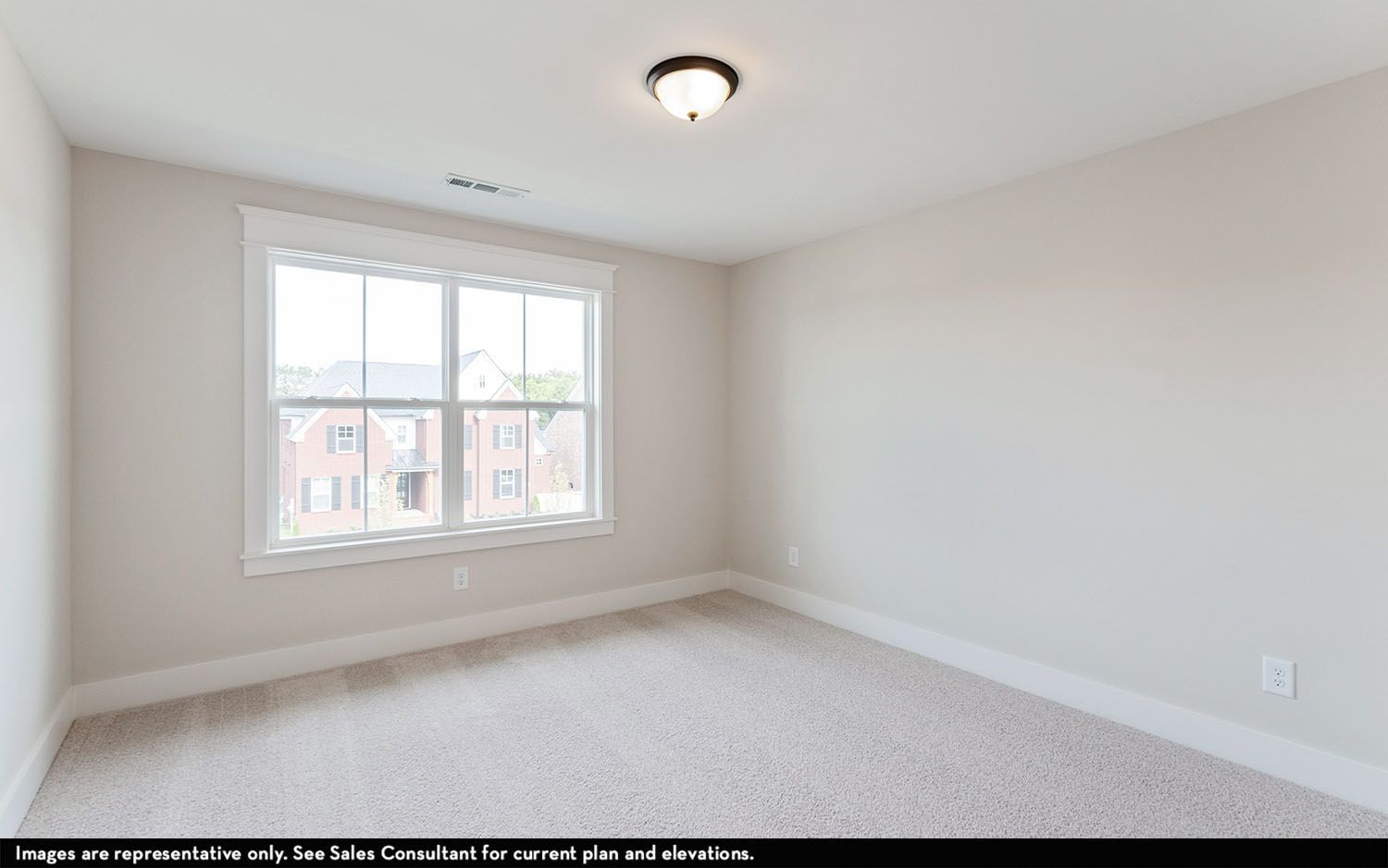 Bedroom #3