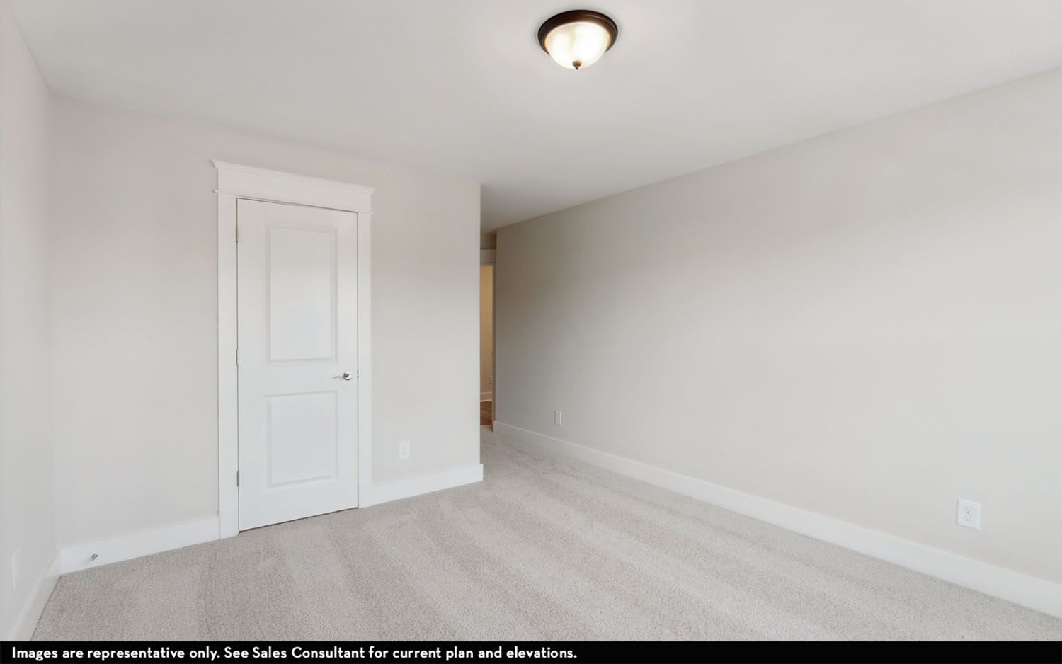 Bedroom #3