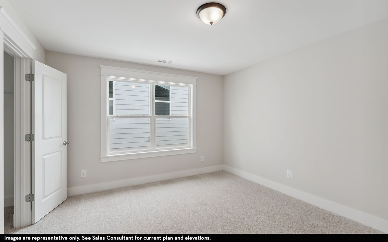 Bedroom #4
