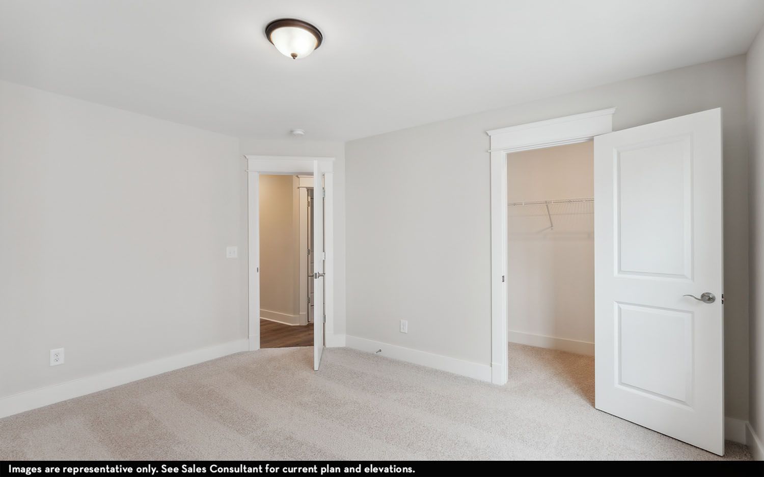 Bedroom #4