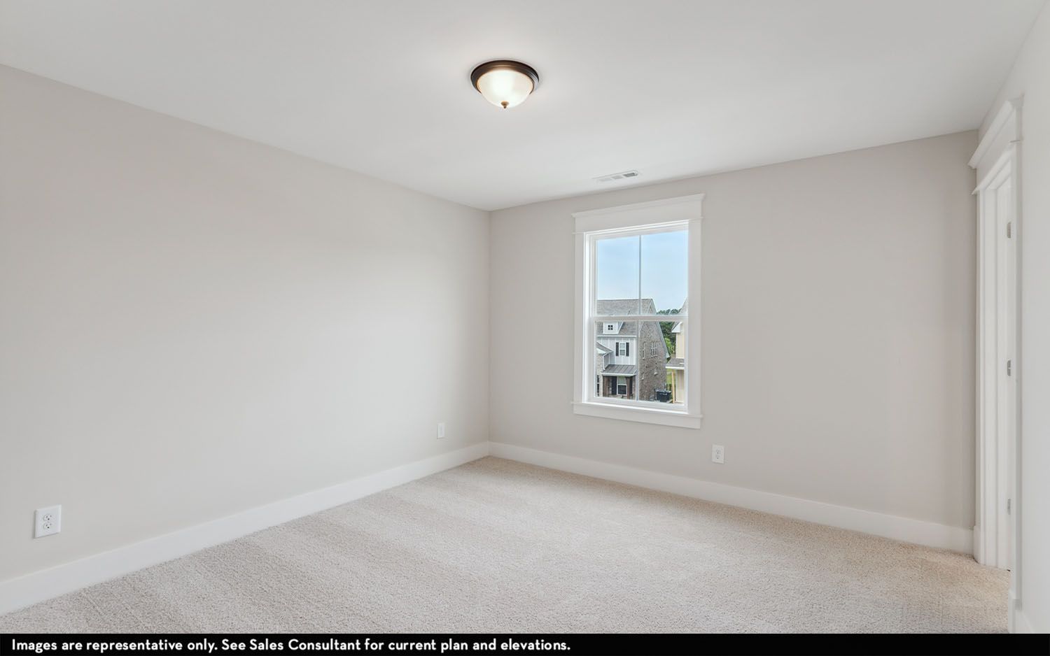 Bedroom #5