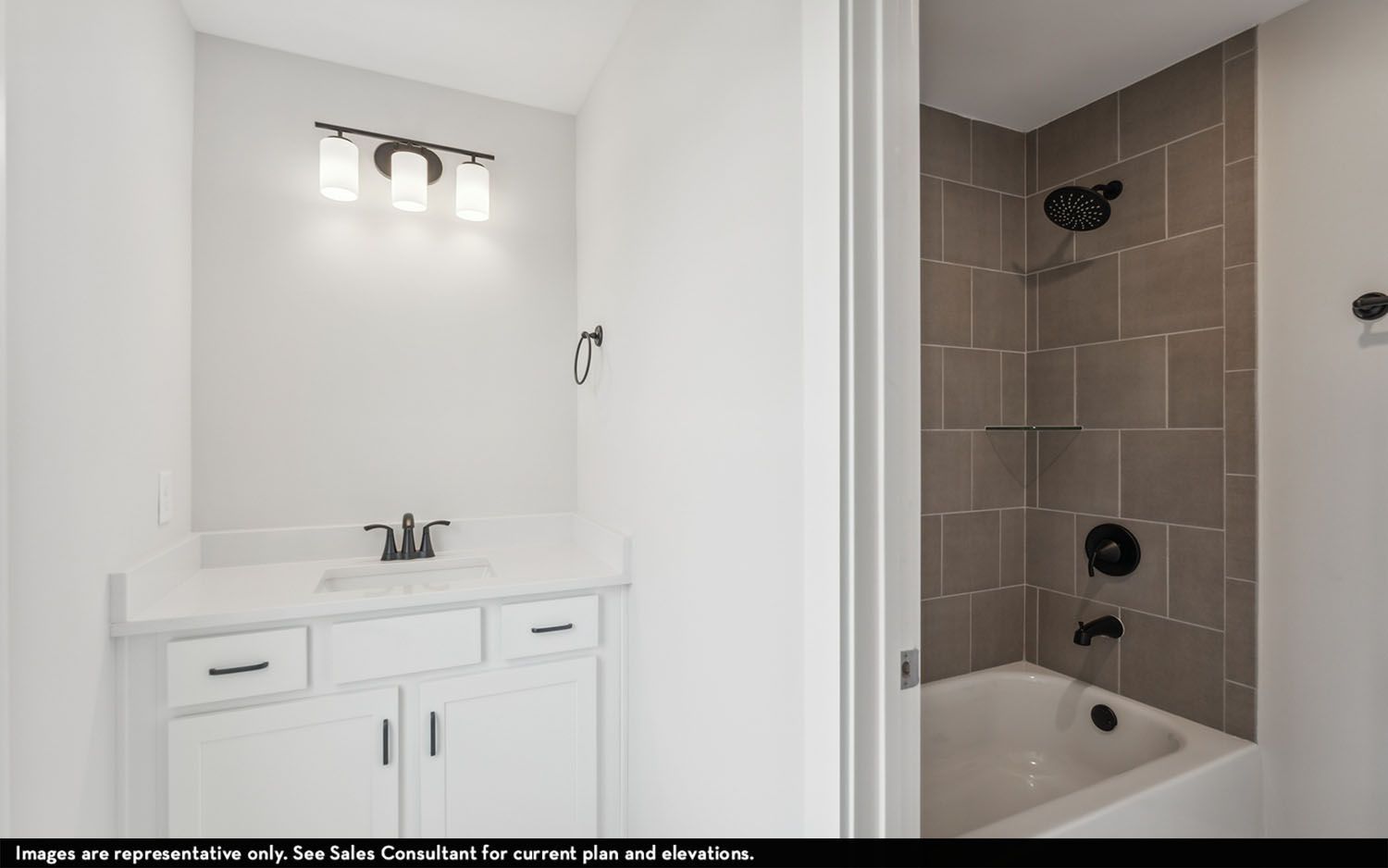 Bathroom #3