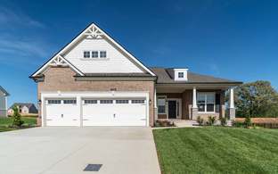 Pierce - Aden Woods: Fairview, Tennessee - CastleRock Communities