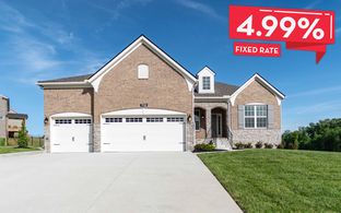 Pierce - Aden Woods: Fairview, Tennessee - CastleRock Communities