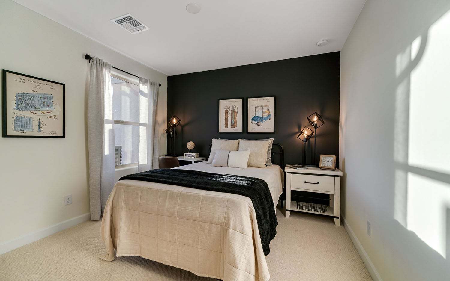 Bedroom #2