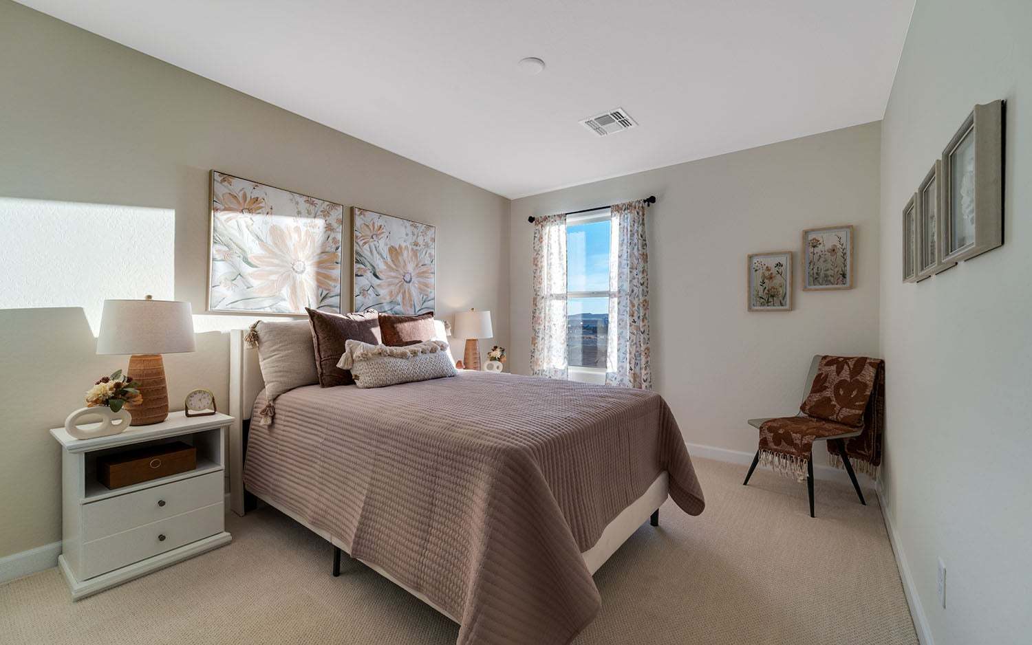 Bedroom #3