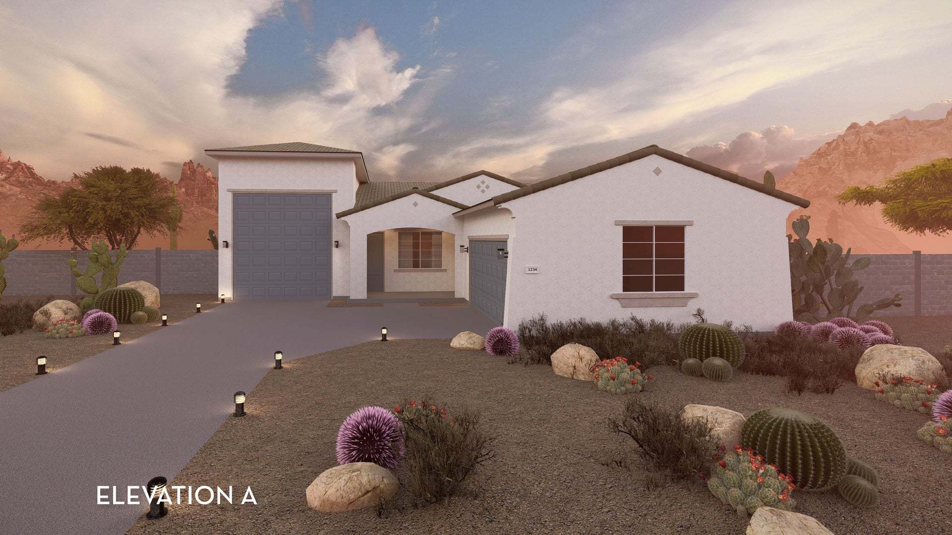 Marana A