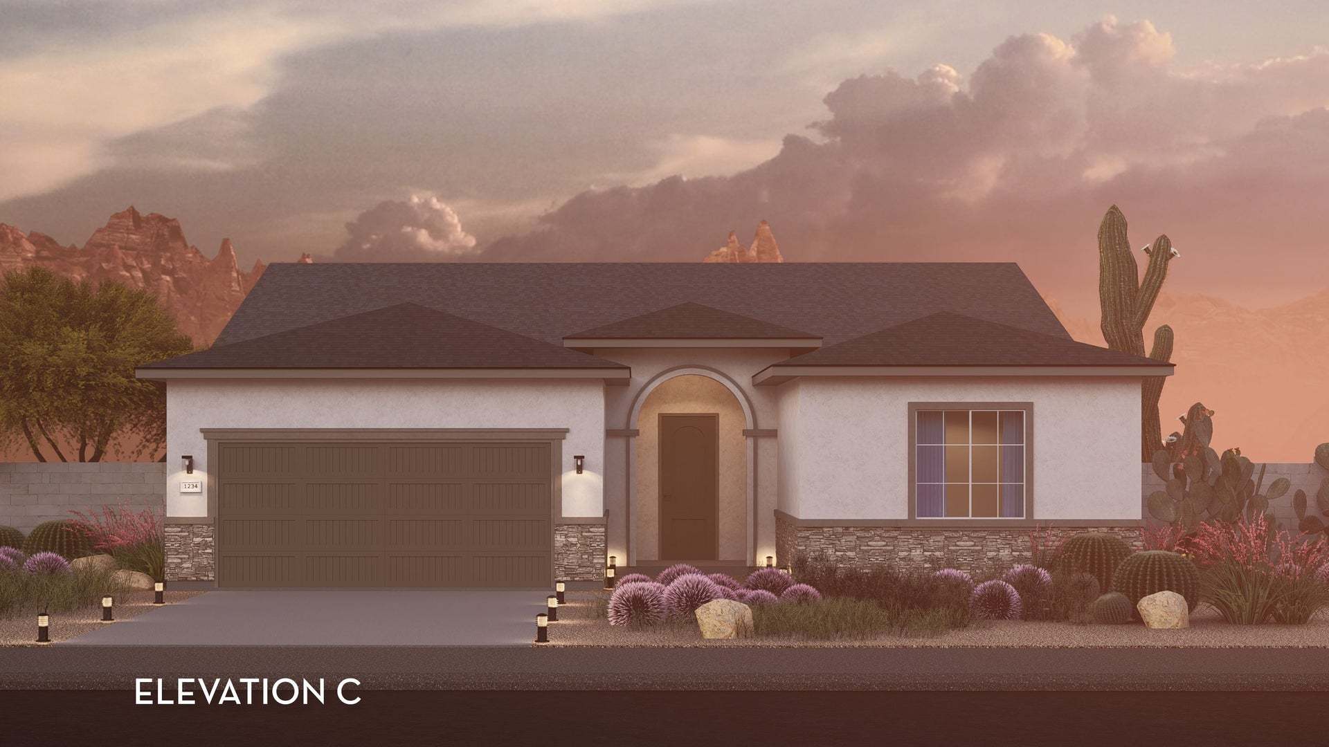 Mesa C