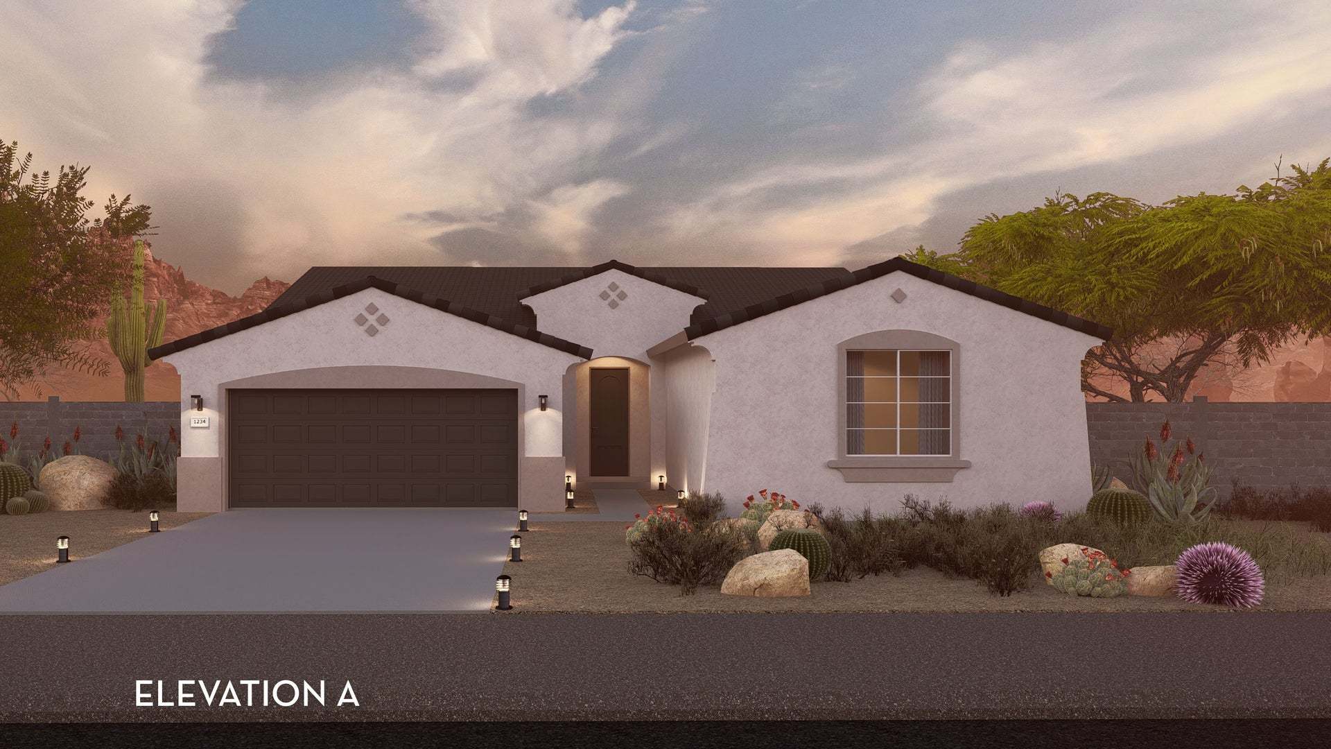 Tempe A