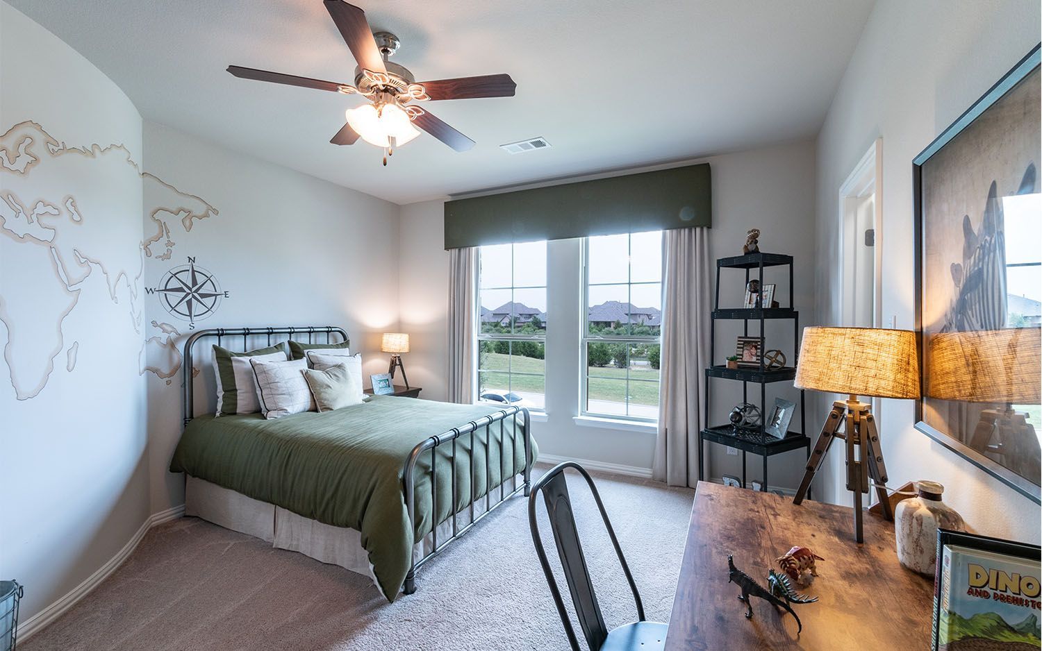 Bedroom #3
