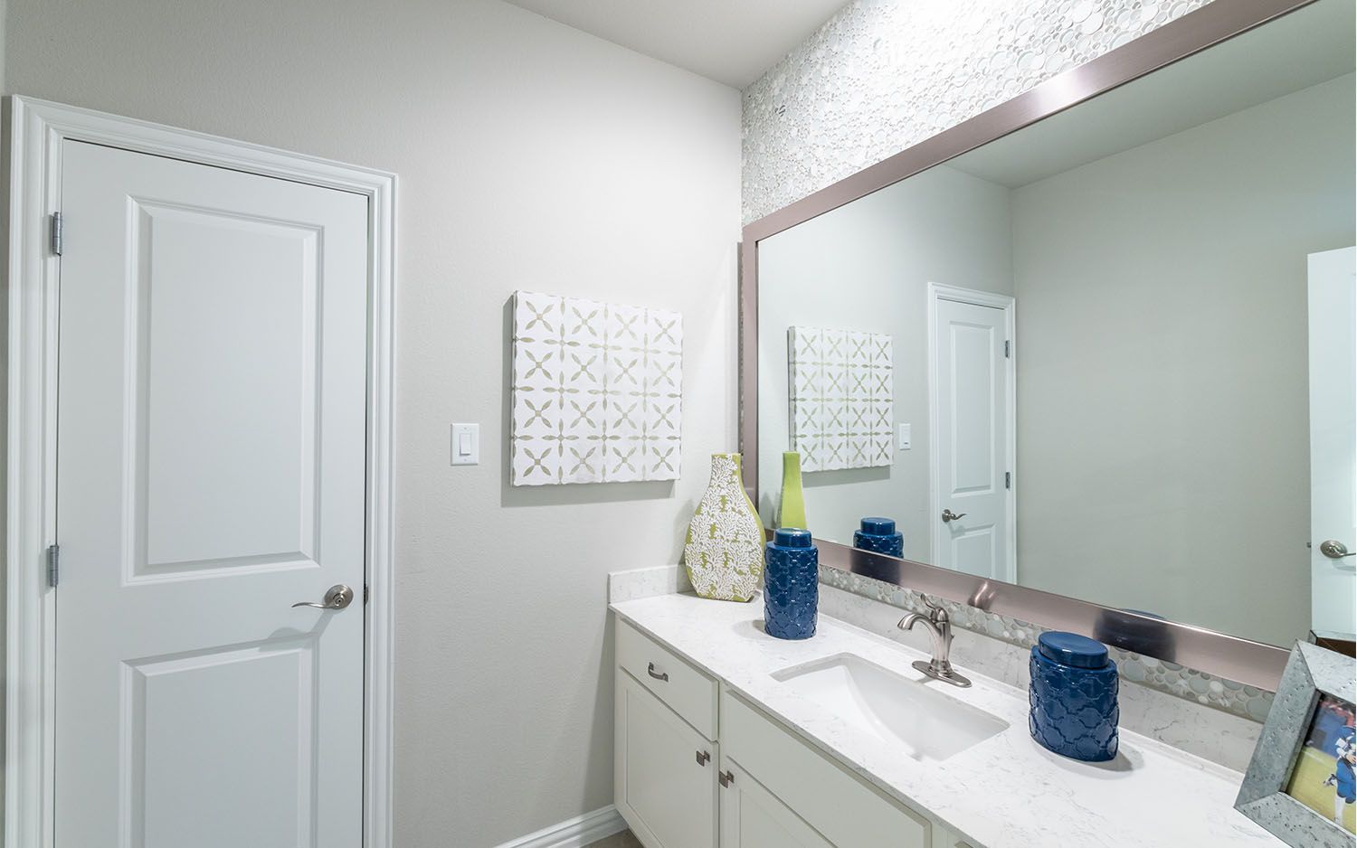 Bathroom #3