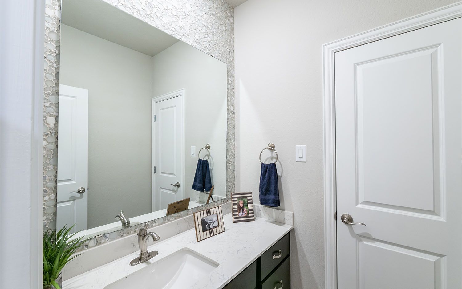 Bathroom #3