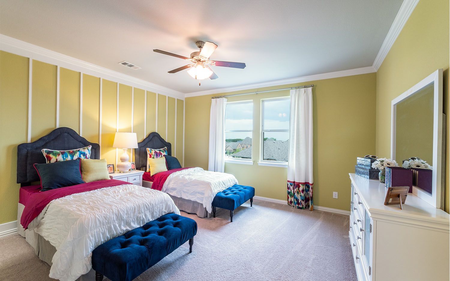 Bedroom #4