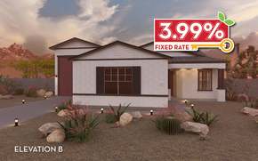 Rancho Mirage - Maricopa, AZ
