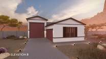 Rancho Mirage por CastleRock Communities en Phoenix-Mesa Arizona