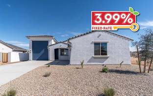 Marana - Rancho Mirage: Maricopa, Arizona - CastleRock Communities