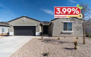Mesa - Rancho Mirage: Maricopa, Arizona - CastleRock Communities