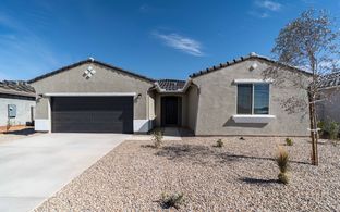 Mesa - Rancho Mirage: Maricopa, Arizona - CastleRock Communities