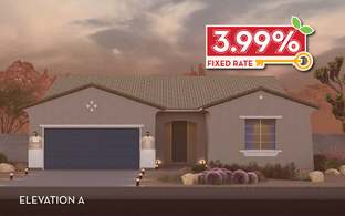 Mesa - Rancho Mirage: Maricopa, Arizona - CastleRock Communities