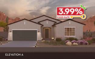 Prescott - Rancho Mirage: Maricopa, Arizona - CastleRock Communities