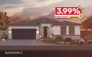 Prescott - Rancho Mirage: Maricopa, Arizona - CastleRock Communities