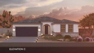 Prescott - Rancho Mirage: Maricopa, Arizona - CastleRock Communities