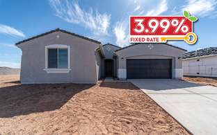 Tempe - Rancho Mirage: Maricopa, Arizona - CastleRock Communities