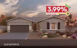 Tempe - Rancho Mirage: Maricopa, Arizona - CastleRock Communities