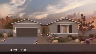 Tempe - Rancho Mirage: Maricopa, Arizona - CastleRock Communities