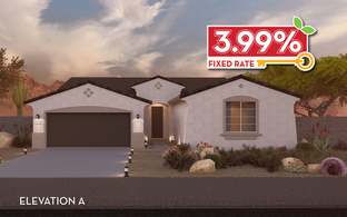 Tempe - Rancho Mirage: Maricopa, Arizona - CastleRock Communities