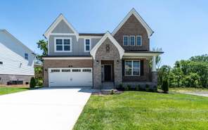 156 John T Alexander Blvd (Winslow)