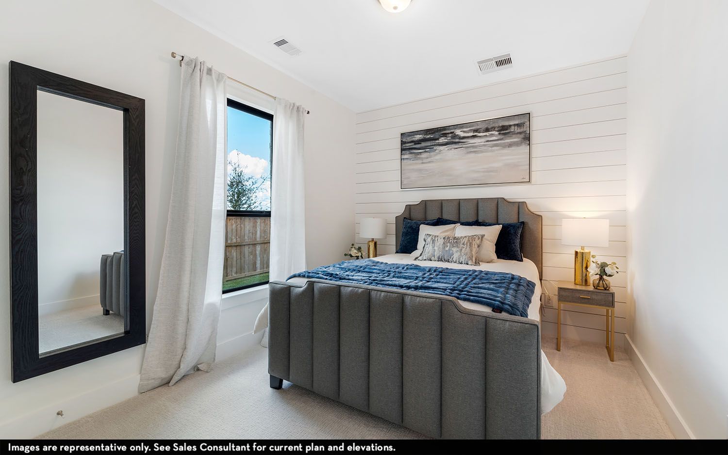 Bedroom #2