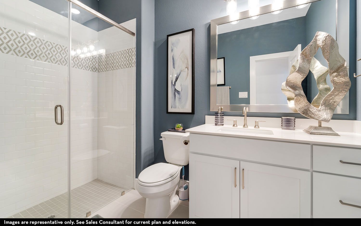 Bathroom #2