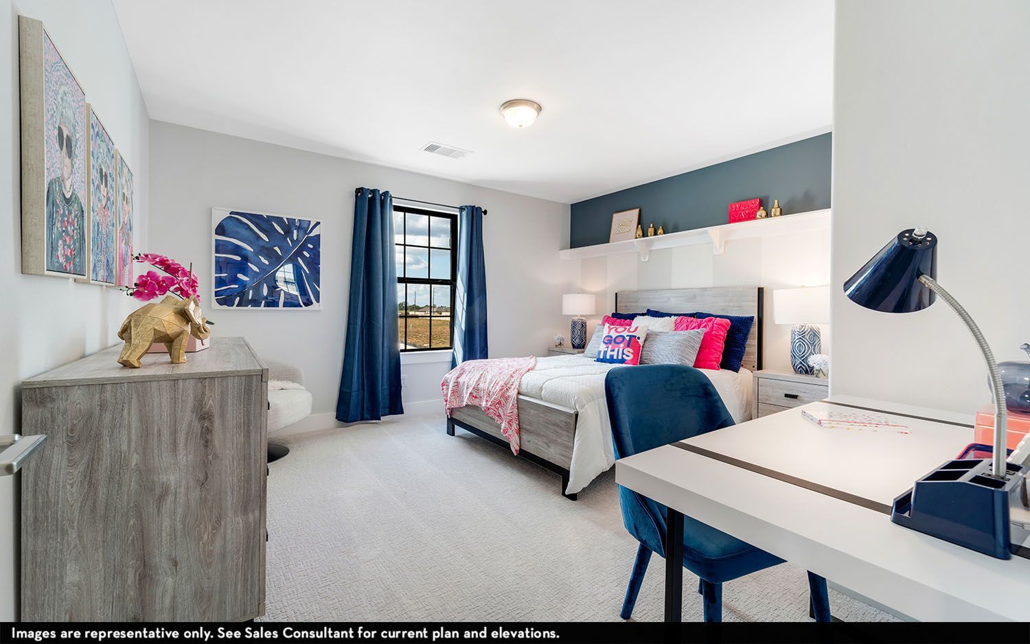 Bedroom #3