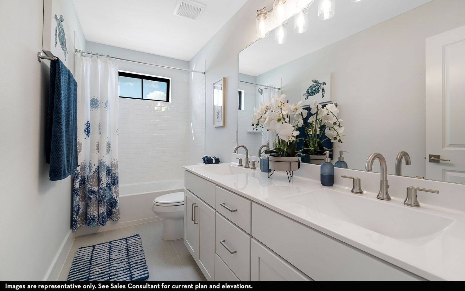 Bathroom #3