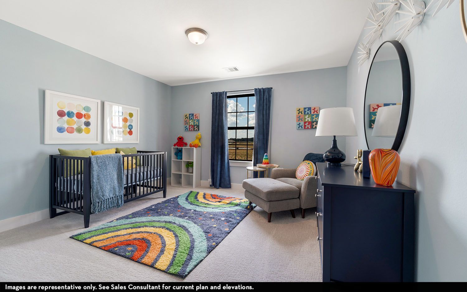 Bedroom #4