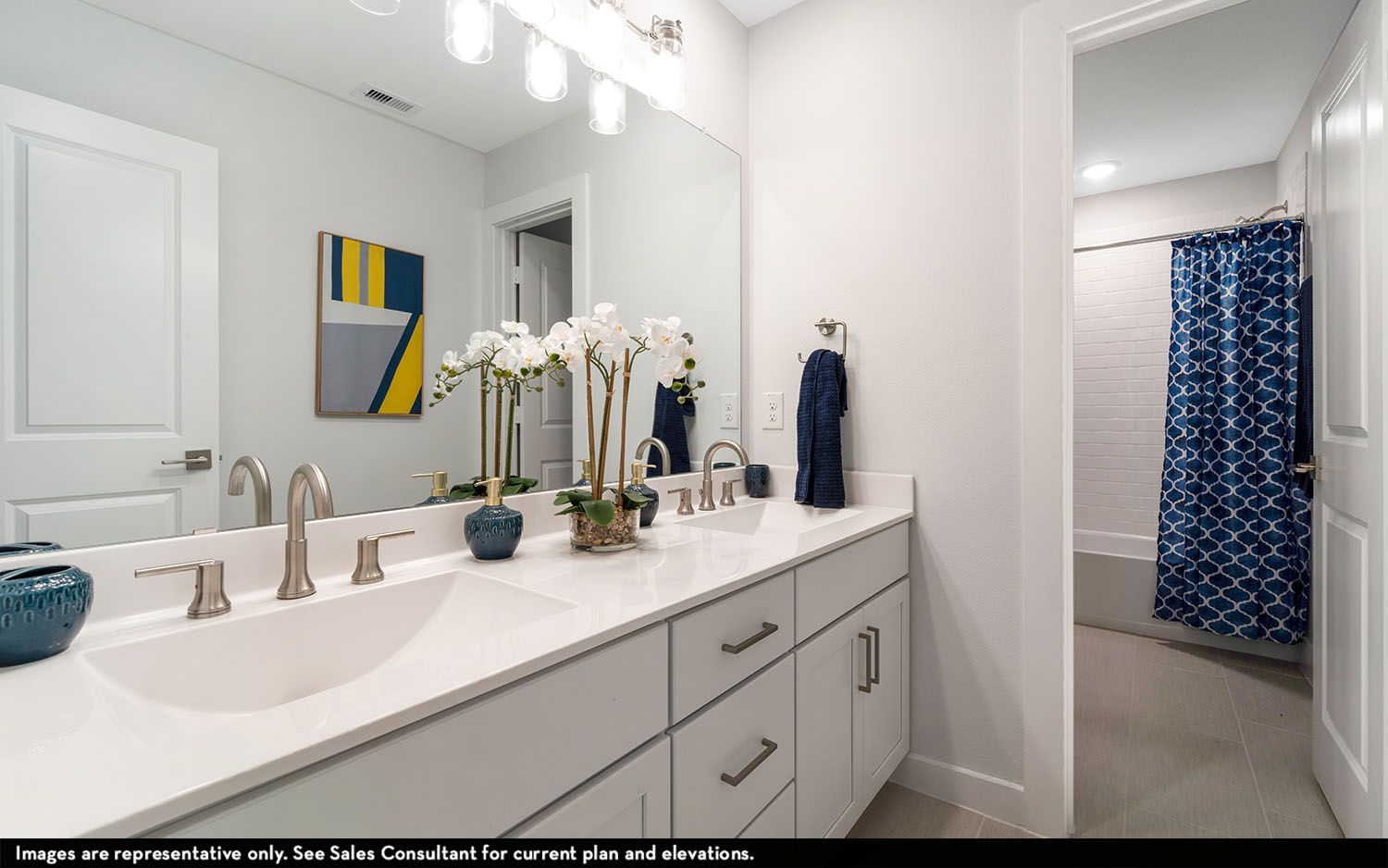 Bathroom #4