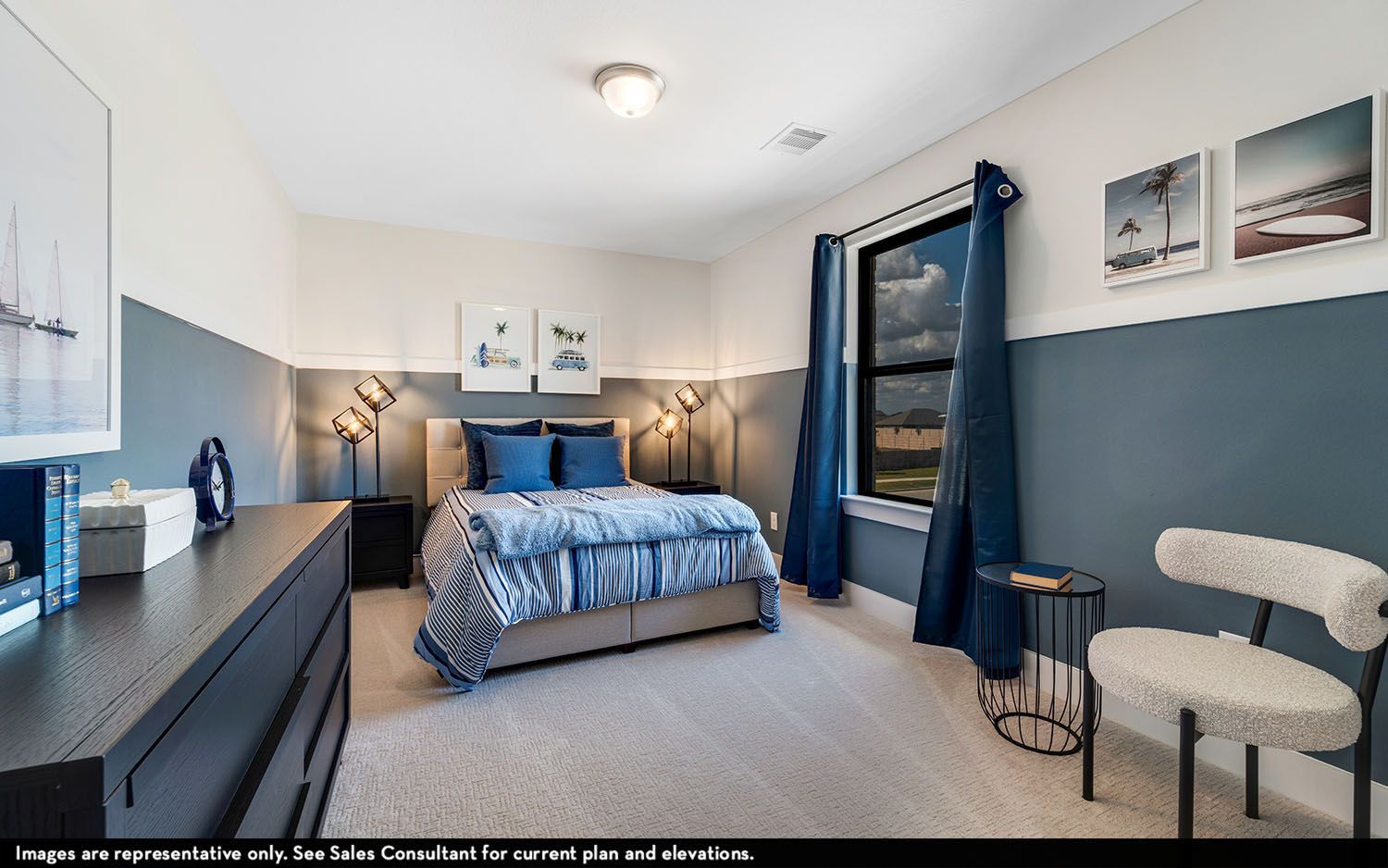 Bedroom #5