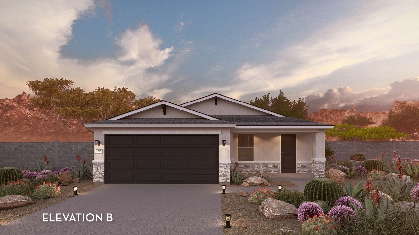 36800 Santa Barbara Ave. Maricopa, AZ 85138