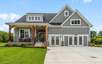 casa en Aden Woods por CastleRock Communities