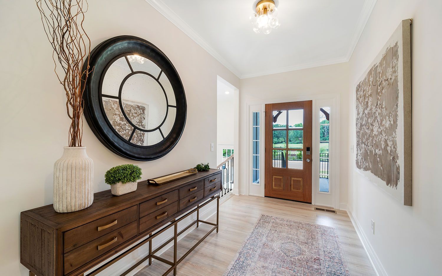 Foyer