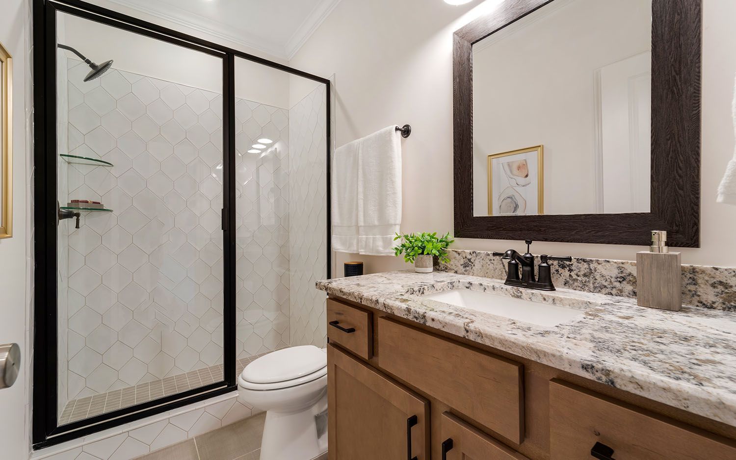 Bathroom #2
