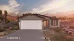 Rancho Santa Rosa - Maricopa, AZ