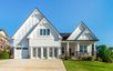 casa en Dorris Farm por CastleRock Communities