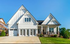 Dorris Farm: White House, Tennessee - CastleRock Communities