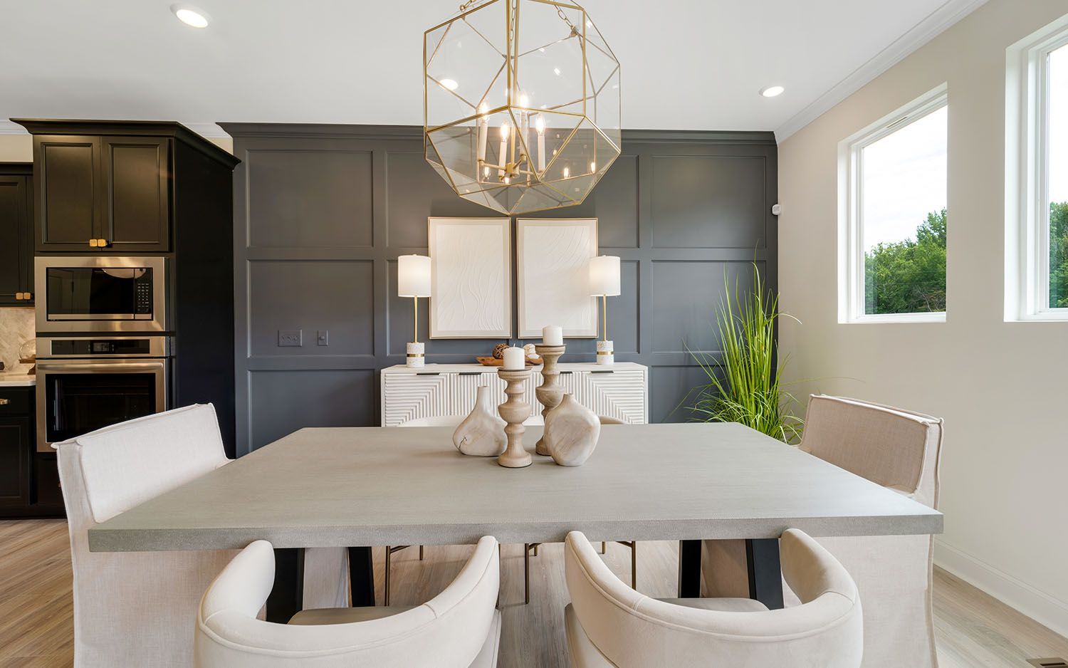 Casual Dining