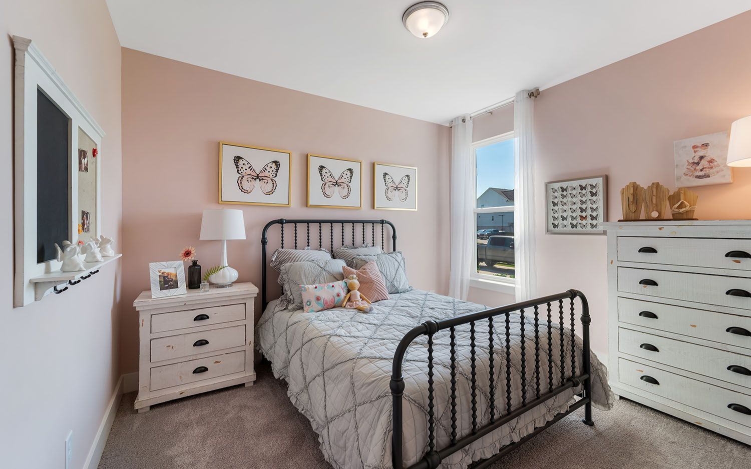Bedroom #2