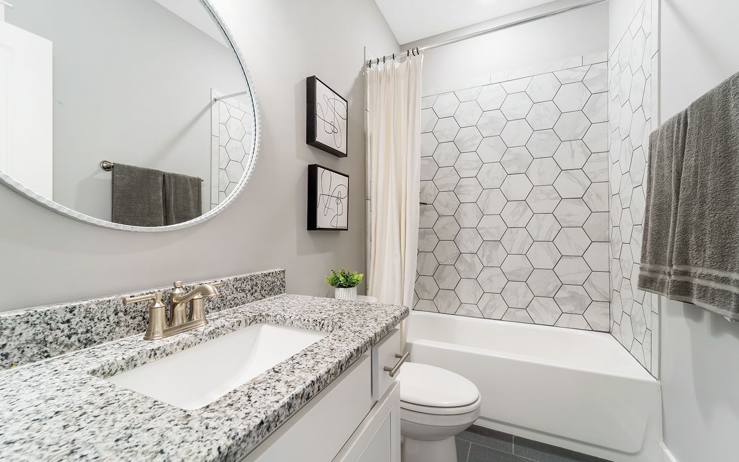 Bathroom #2